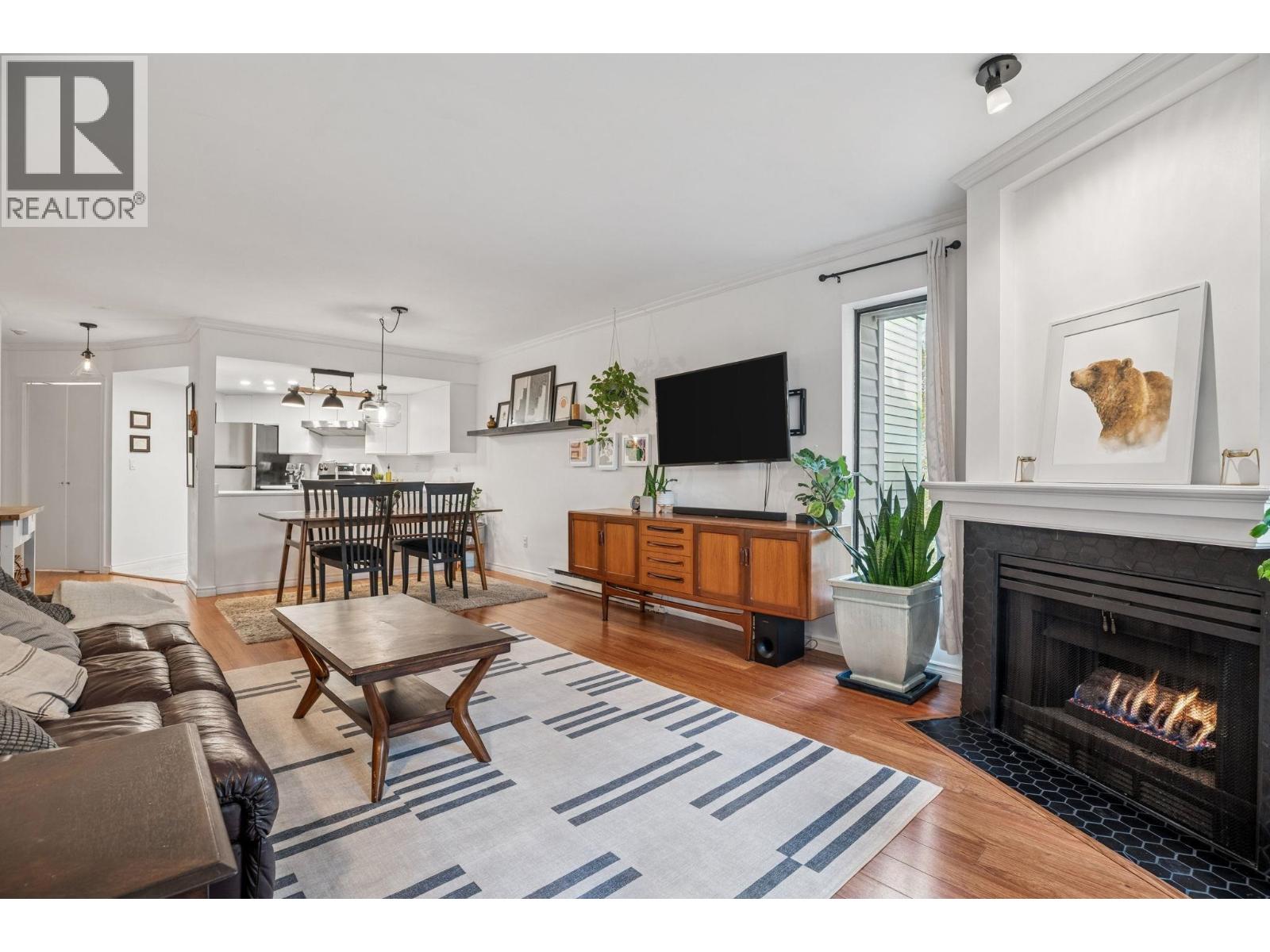 410 2925 Glen Drive, Coquitlam, British Columbia  V3B 7H9 - Photo 4 - R3107307