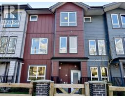 3 11851 232 STREET, Maple Ridge, British Columbia