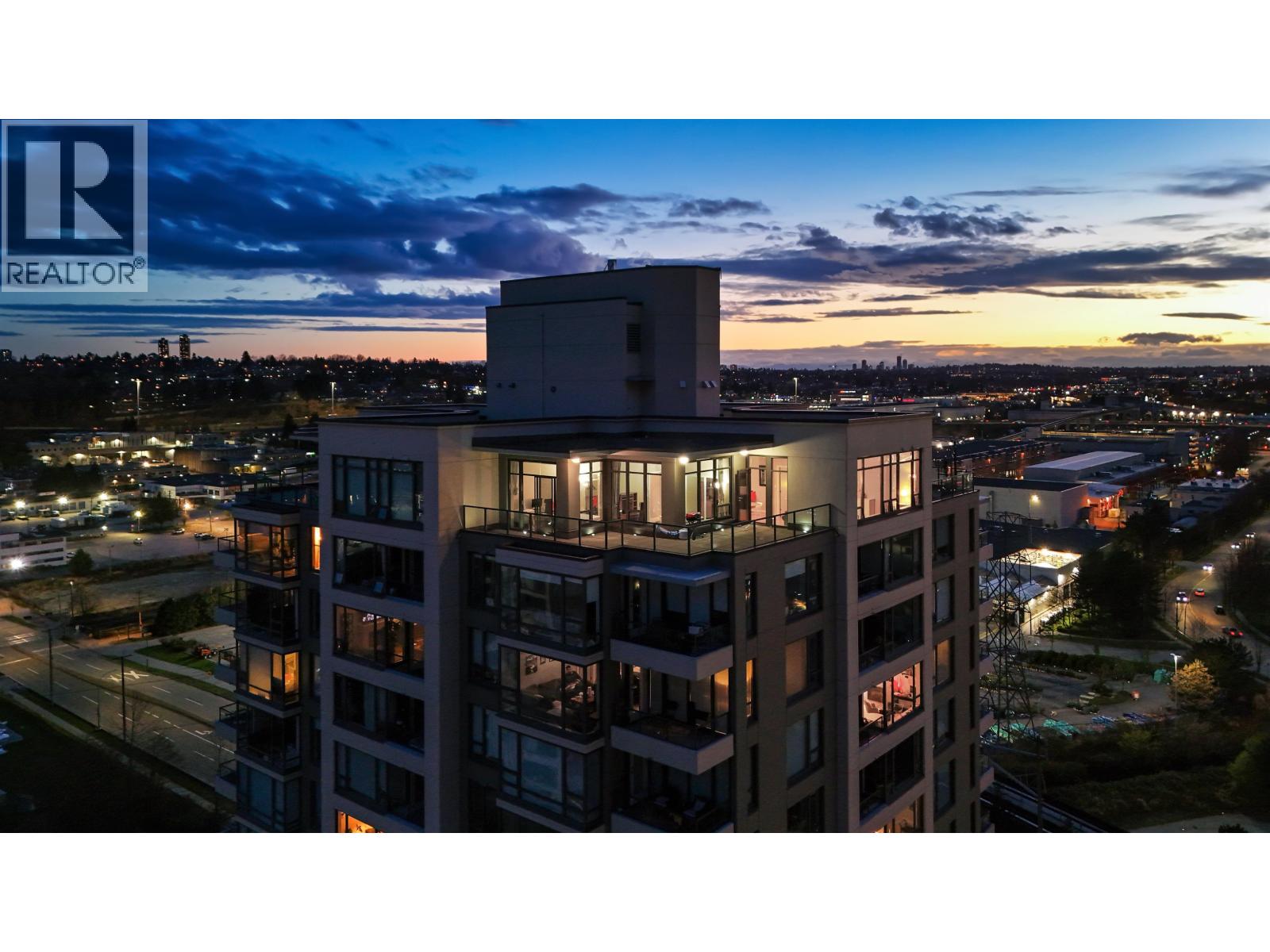 2102 4118 Dawson Street, Burnaby, British Columbia  V5C 0A3 - Photo 10 - R3107313