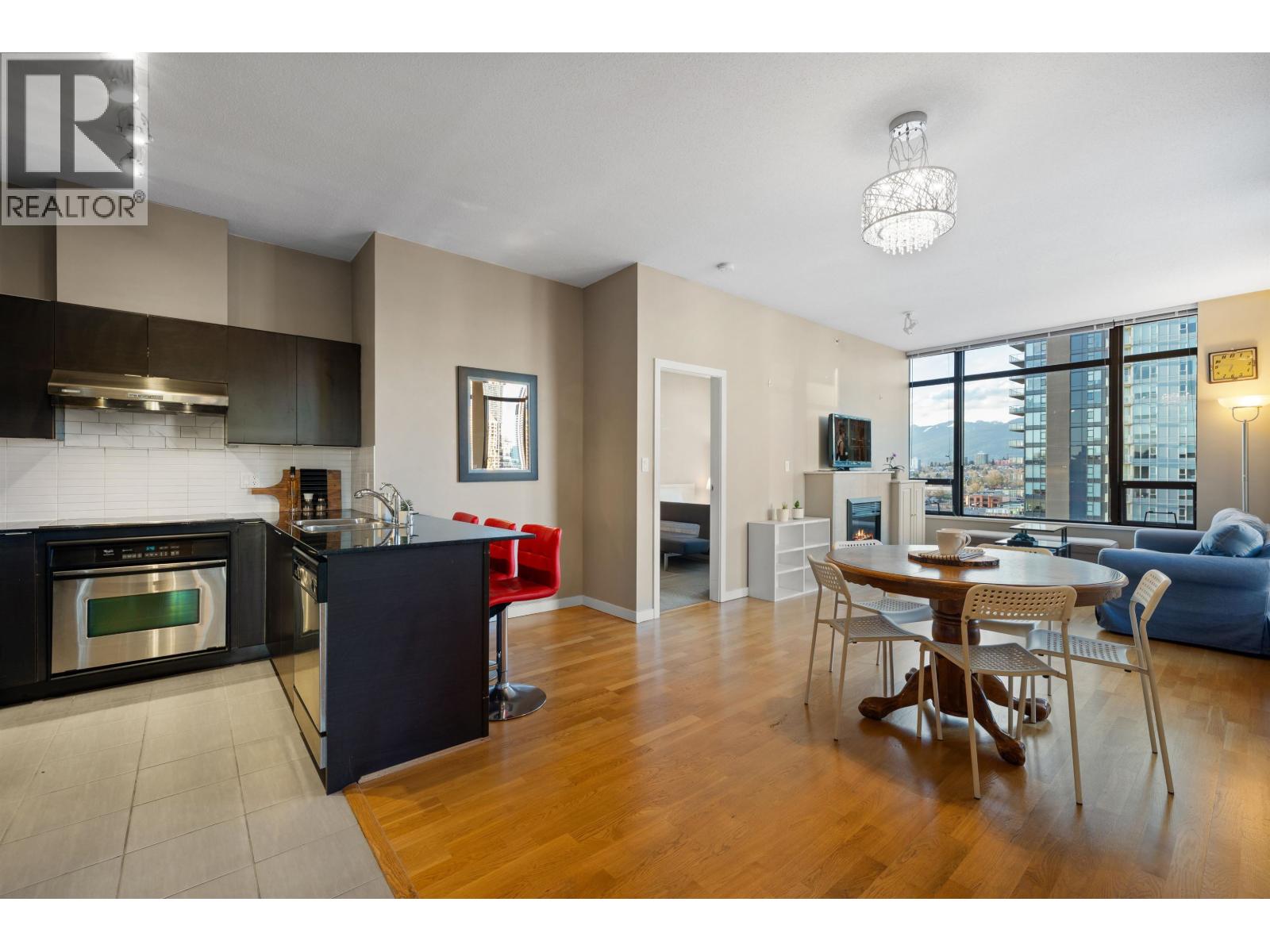 2102 4118 Dawson Street, Burnaby, British Columbia  V5C 0A3 - Photo 11 - R3107313