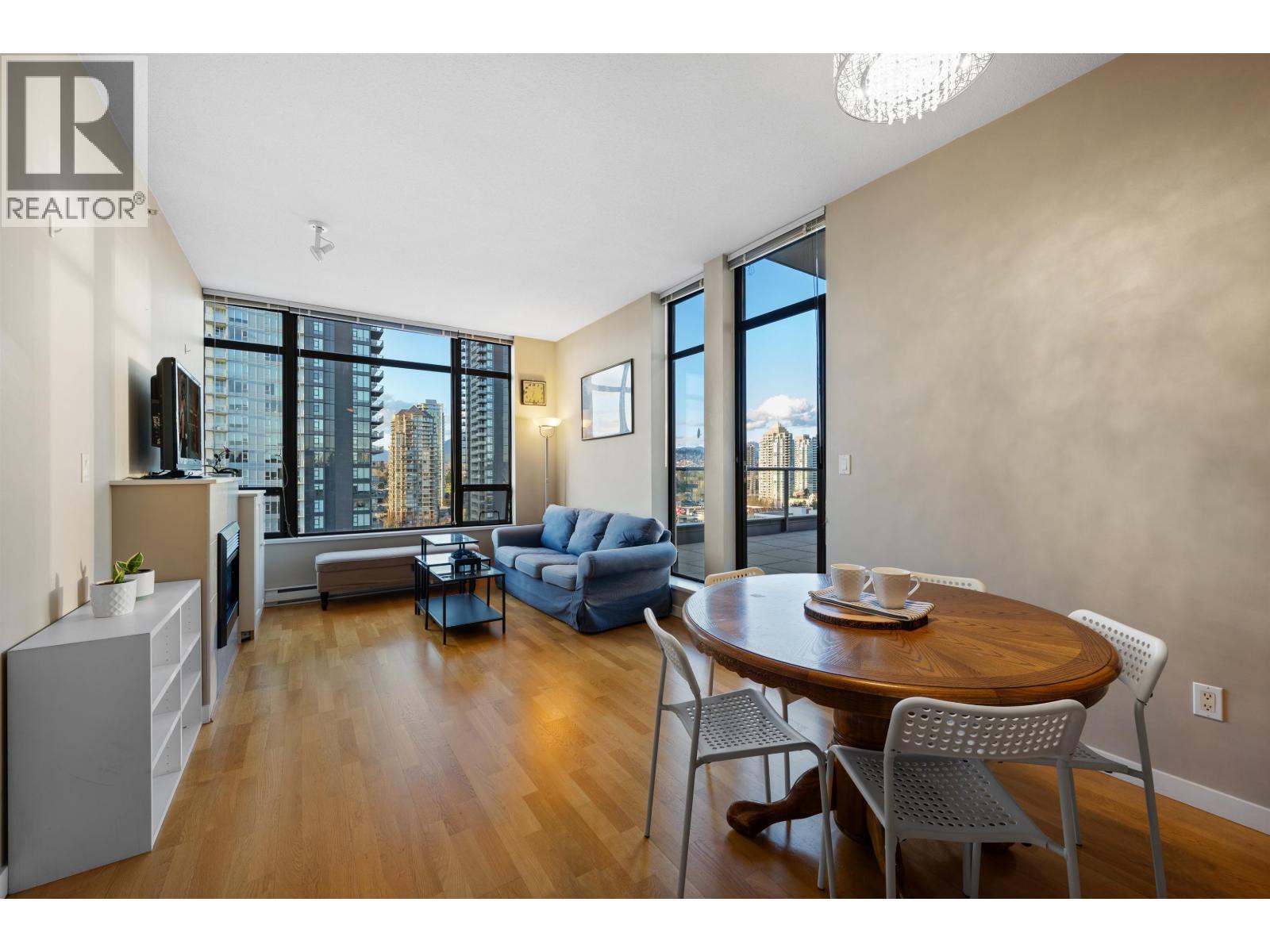 2102 4118 Dawson Street, Burnaby, British Columbia  V5C 0A3 - Photo 12 - R3107313