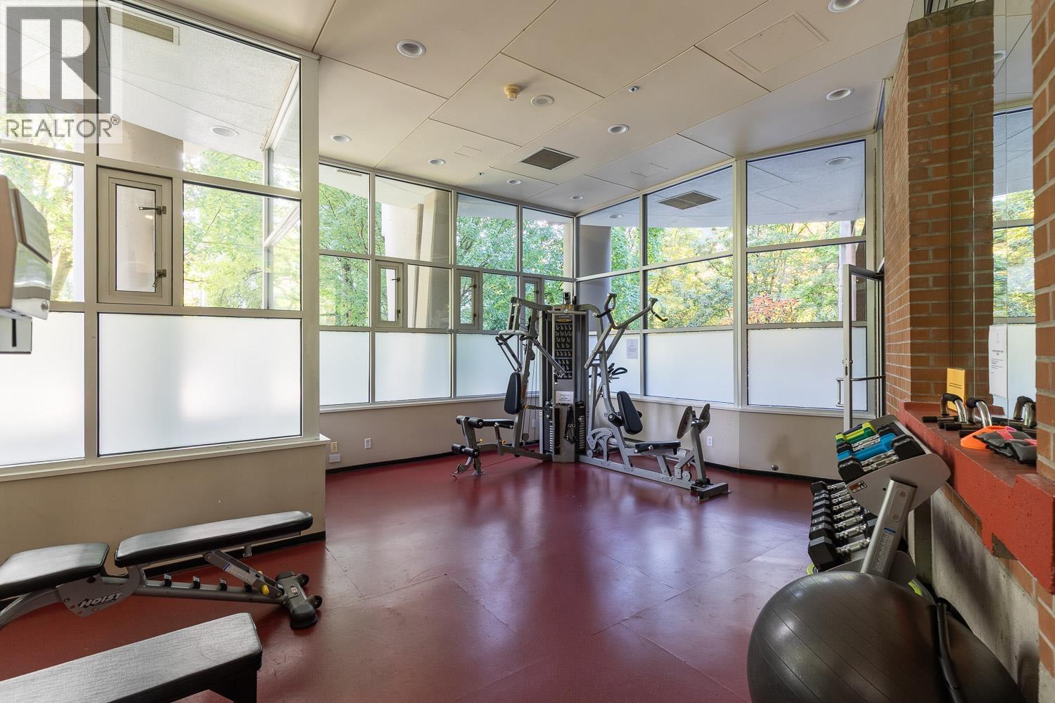 1503 1277 Nelson Street, Vancouver, British Columbia  V6E 4M8 - Photo 21 - R3107319