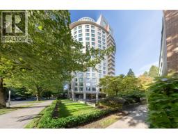 1503 1277 NELSON STREET, Vancouver, British Columbia