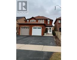6879 BANSBRIDGE CRESCENT, Mississauga, Ontario