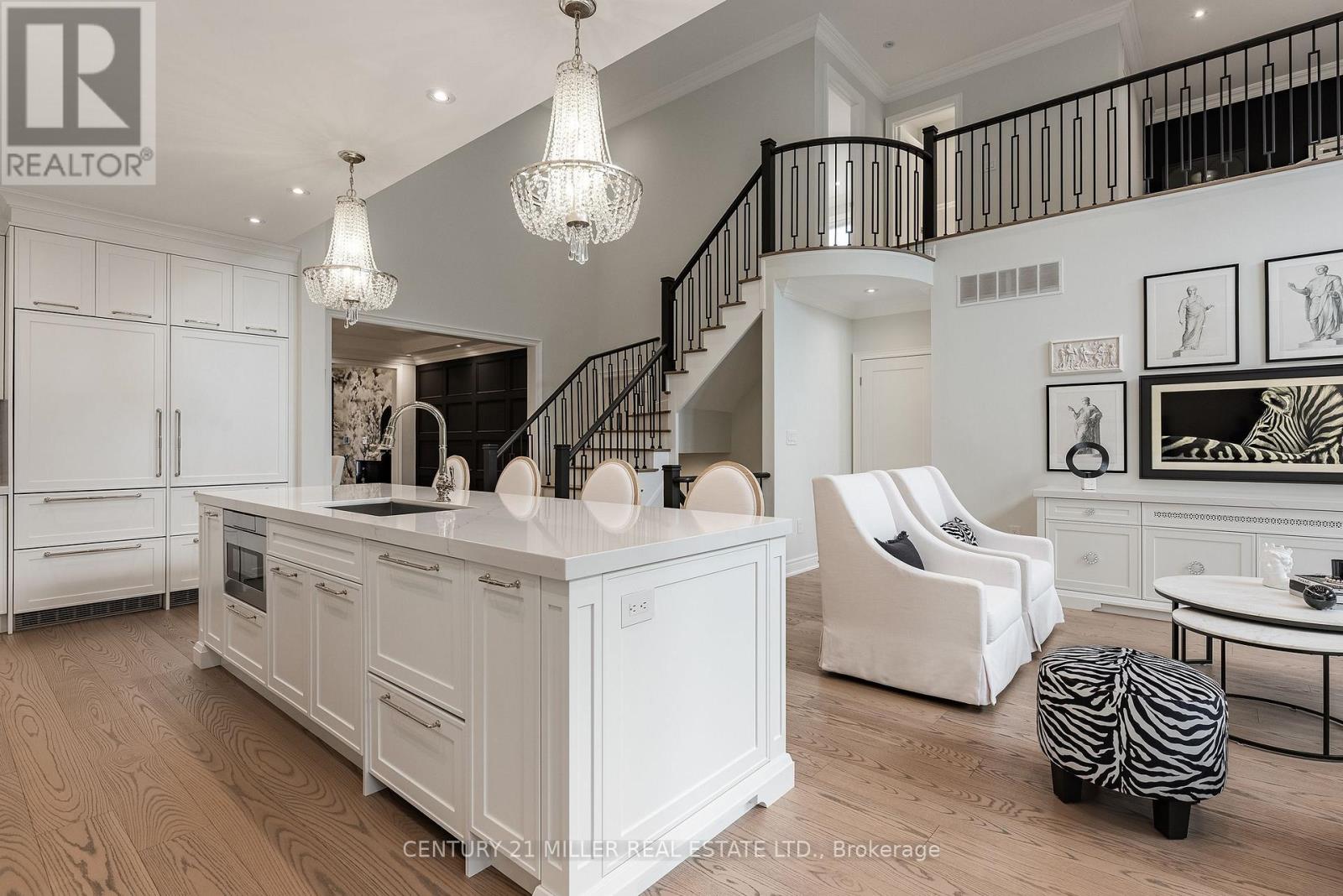 2201 Rochester Circle, Oakville, Ontario  L6M 5E3 - Photo 12 - W12964950