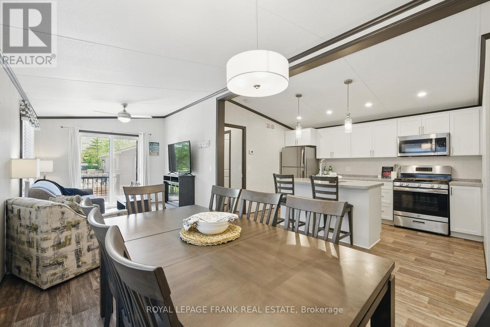 87 - 657 Thunder Bridge Road, Kawartha Lakes, Ontario  K9V 4R1 - Photo 10 - X12965514