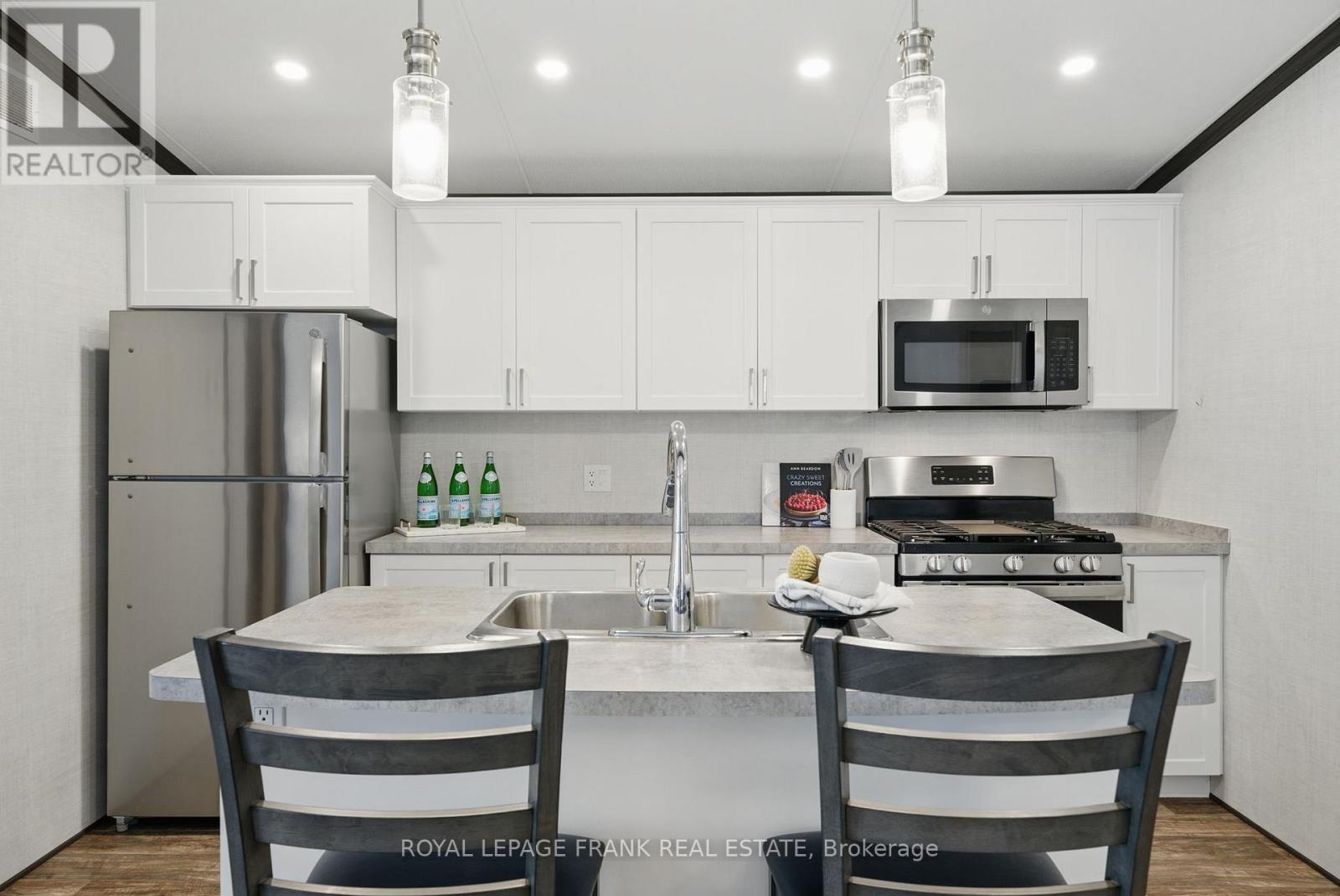 87 - 657 Thunder Bridge Road, Kawartha Lakes, Ontario  K9V 4R1 - Photo 20 - X12965514