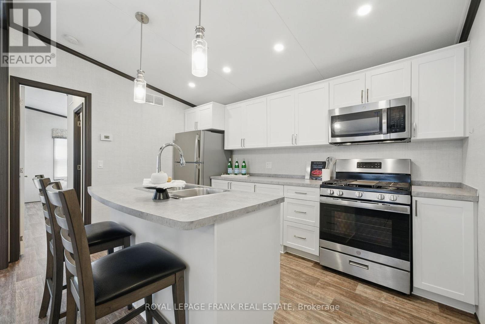 87 - 657 Thunder Bridge Road, Kawartha Lakes, Ontario  K9V 4R1 - Photo 21 - X12965514