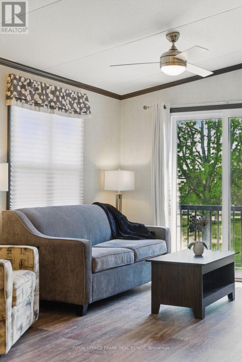 87 - 657 Thunder Bridge Road, Kawartha Lakes, Ontario  K9V 4R1 - Photo 33 - X12965514