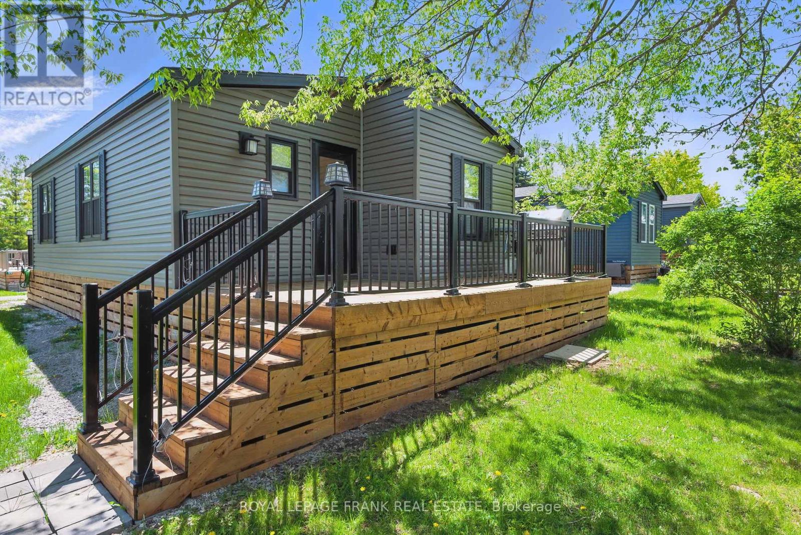 87 - 657 Thunder Bridge Road, Kawartha Lakes, Ontario  K9V 4R1 - Photo 35 - X12965514