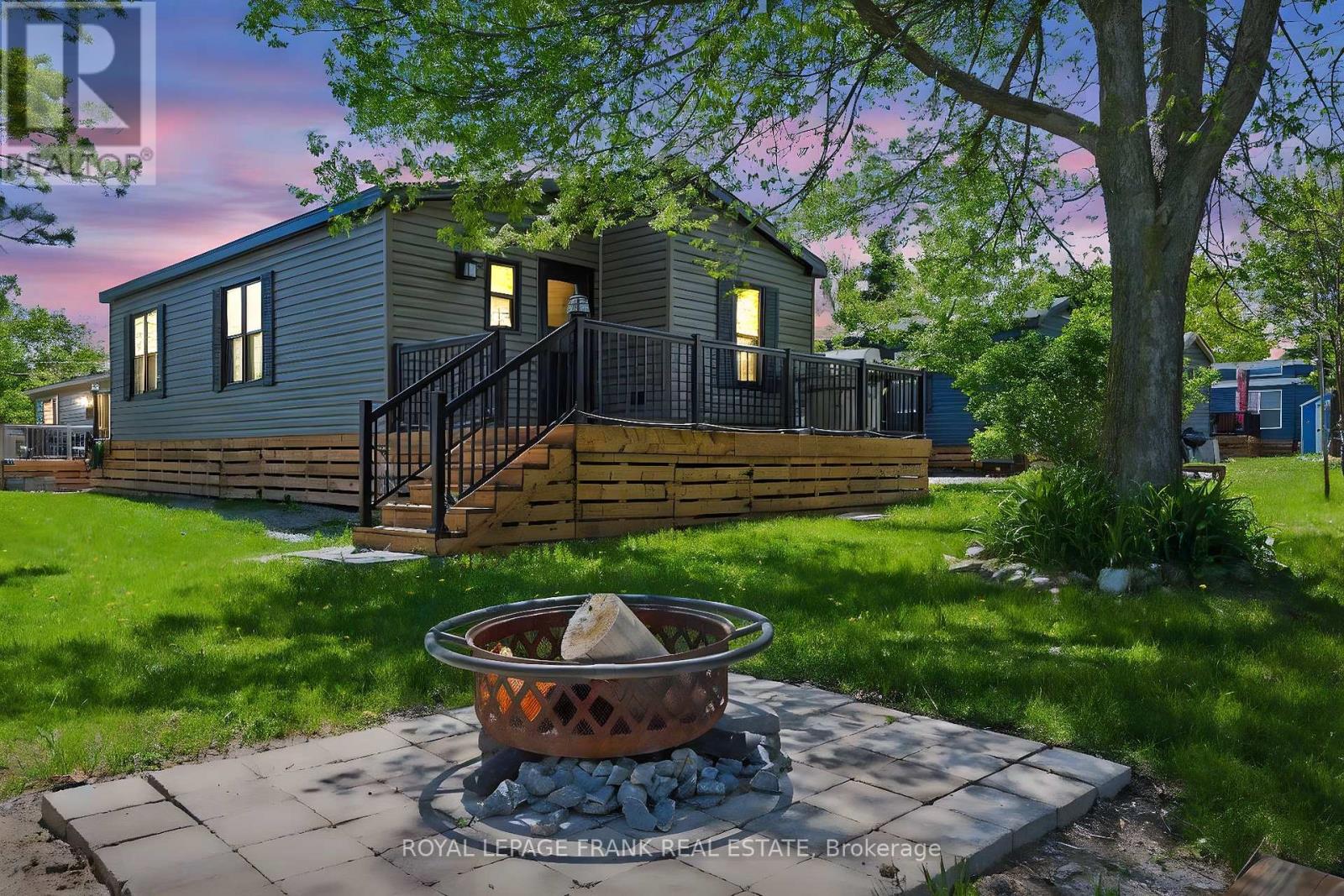 87 - 657 Thunder Bridge Road, Kawartha Lakes, Ontario  K9V 4R1 - Photo 37 - X12965514