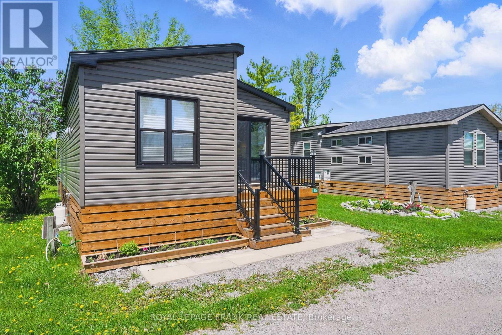 87 - 657 Thunder Bridge Road, Kawartha Lakes, Ontario  K9V 4R1 - Photo 4 - X12965514