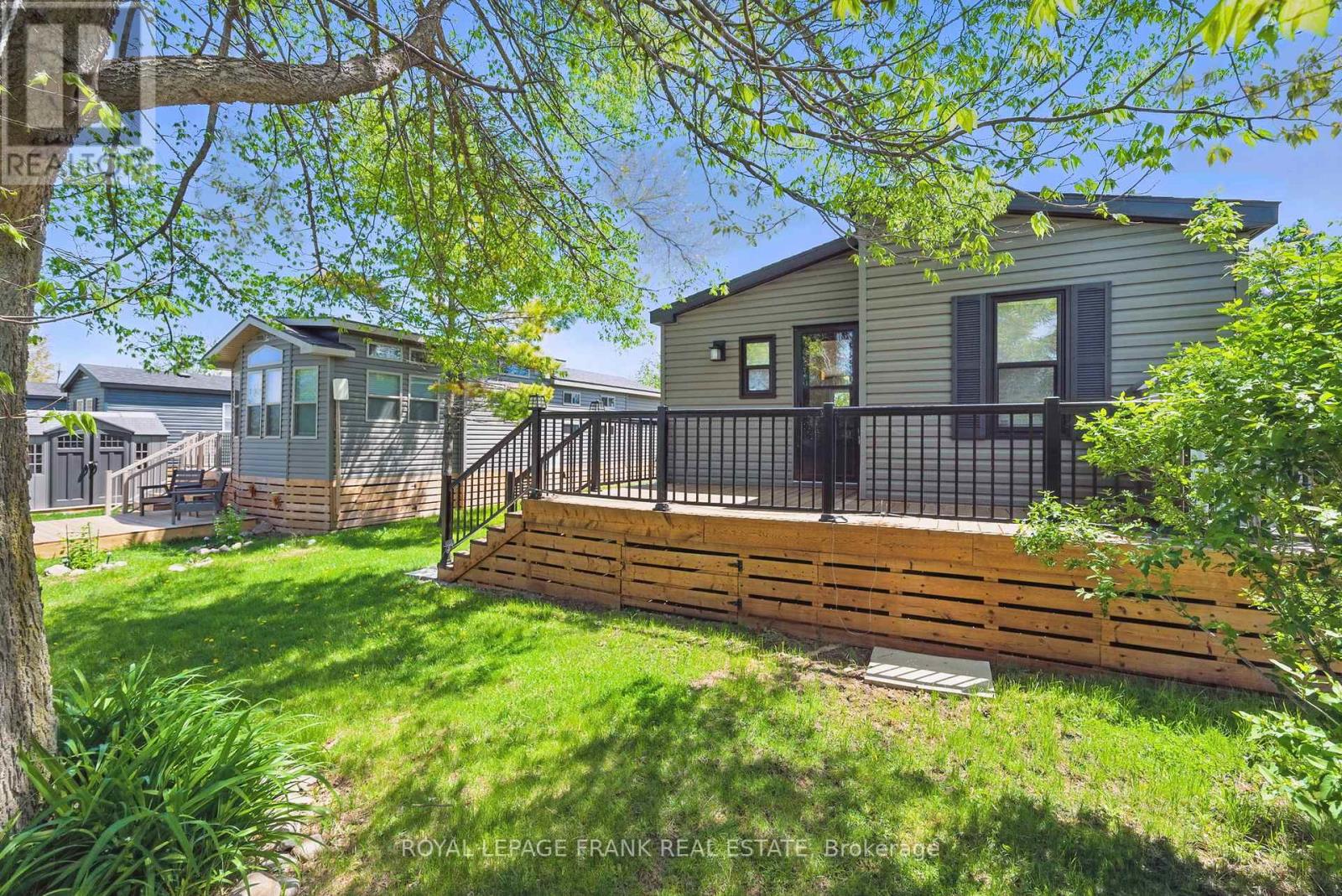 87 - 657 Thunder Bridge Road, Kawartha Lakes, Ontario  K9V 4R1 - Photo 5 - X12965514