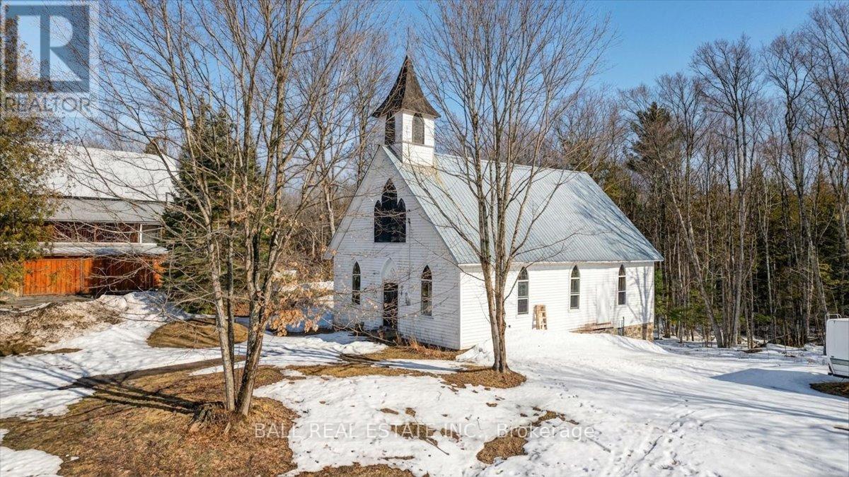 787 ST. OLA ROAD, limerick, Ontario