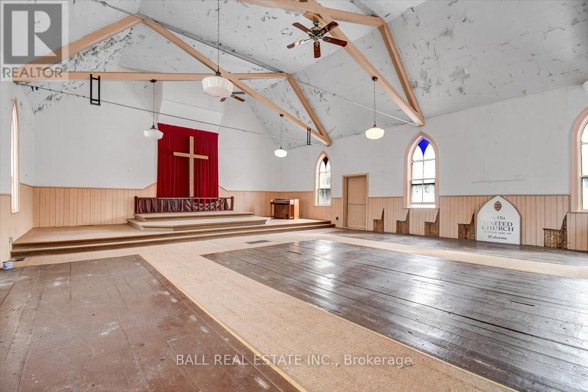 787 St. Ola Road, Limerick, Ontario  K0L 1W0 - Photo 12 - X12965546