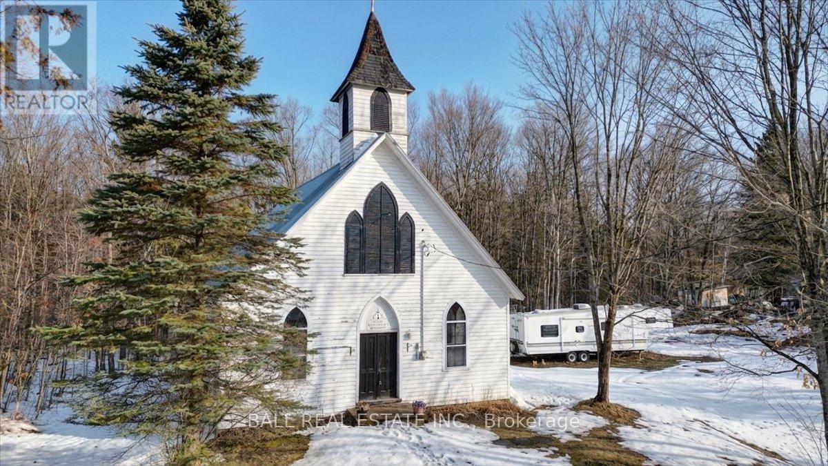 787 St. Ola Road, Limerick, Ontario  K0L 1W0 - Photo 2 - X12965546