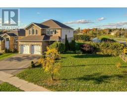 810 HARGROVE TRAIL, Peterborough, Ontario