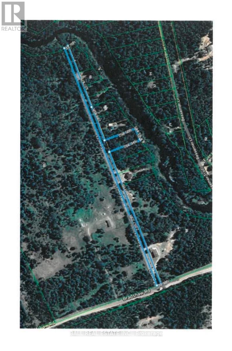 PT LT 9-10 CONC 7 EGAN COURT, Bancroft, Ontario
