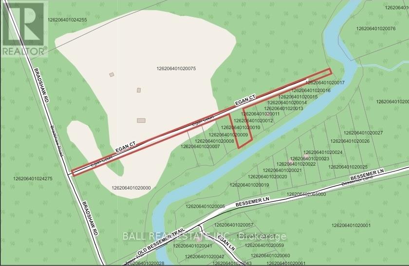 Pt Lt 9-10 Conc 7 Egan Court, Bancroft, Ontario  K0L 1C0 - Photo 12 - X12965558