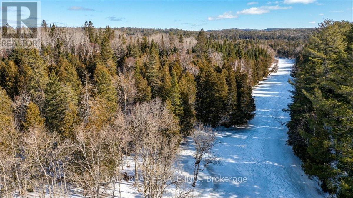 Pt Lt 9-10 Conc 7 Egan Court, Bancroft, Ontario  K0L 1C0 - Photo 2 - X12965558