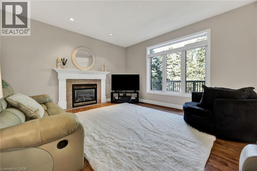 232 The Lions Gate, Waterloo, Ontario  N2L 6M5 - Photo 12 - 40814994