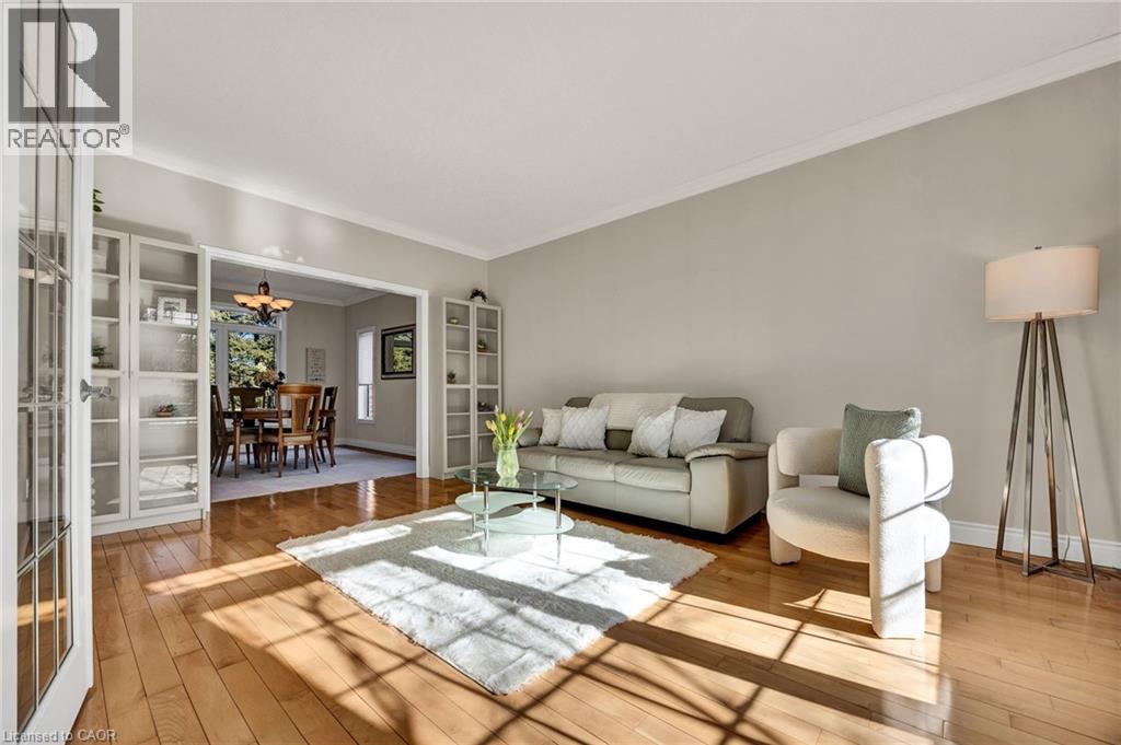 232 The Lions Gate, Waterloo, Ontario  N2L 6M5 - Photo 13 - 40814994