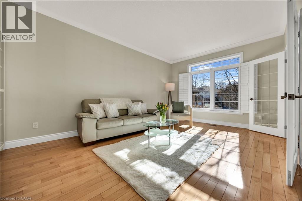 232 The Lions Gate, Waterloo, Ontario  N2L 6M5 - Photo 14 - 40814994