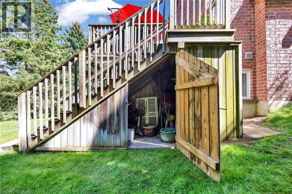 232 The Lions Gate, Waterloo, Ontario  N2L 6M5 - Photo 45 - 40814994