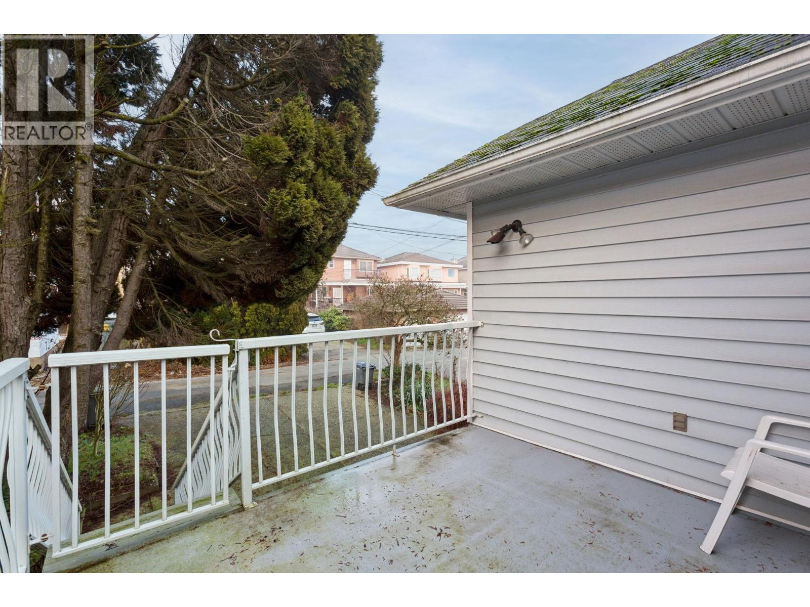 729 W 62nd Avenue, Vancouver, British Columbia  V6P 2E1 - Photo 28 - R3107308