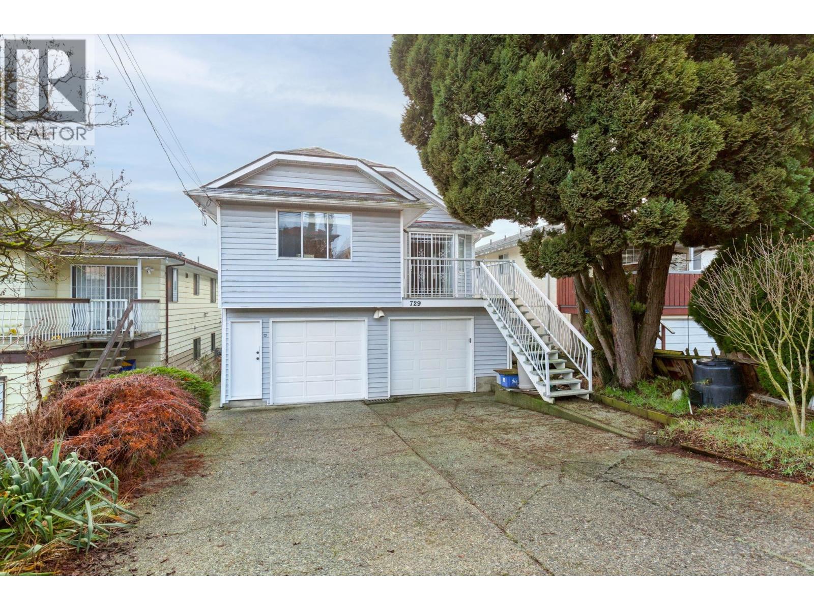 729 W 62nd Avenue, Vancouver, British Columbia  V6P 2E1 - Photo 30 - R3107308
