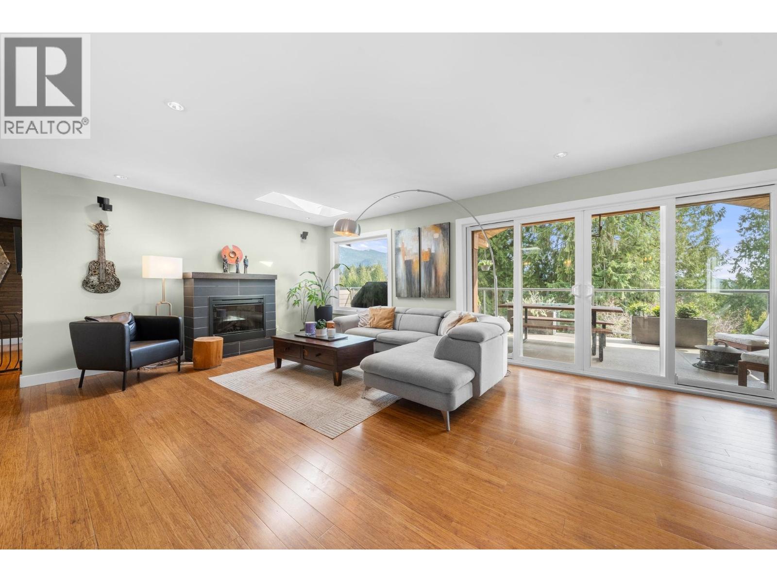 4515 Meadowbank Close, North Vancouver, British Columbia  V7K 2L1 - Photo 6 - R3107311