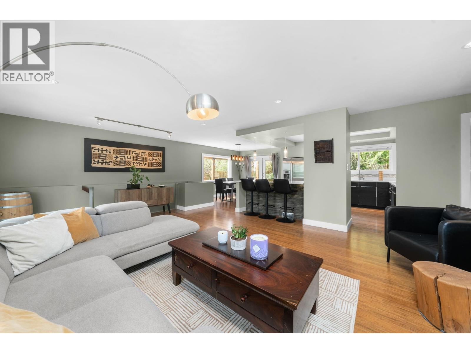 4515 Meadowbank Close, North Vancouver, British Columbia  V7K 2L1 - Photo 7 - R3107311