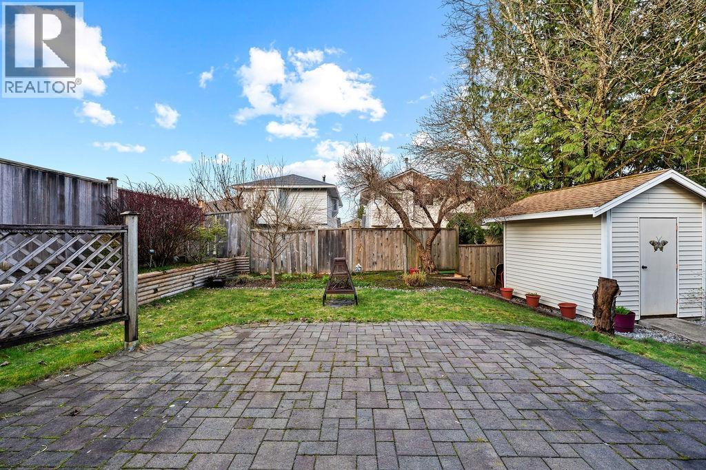 19620 Somerset Drive, Pitt Meadows, British Columbia  V3Y 2L4 - Photo 36 - R3107317