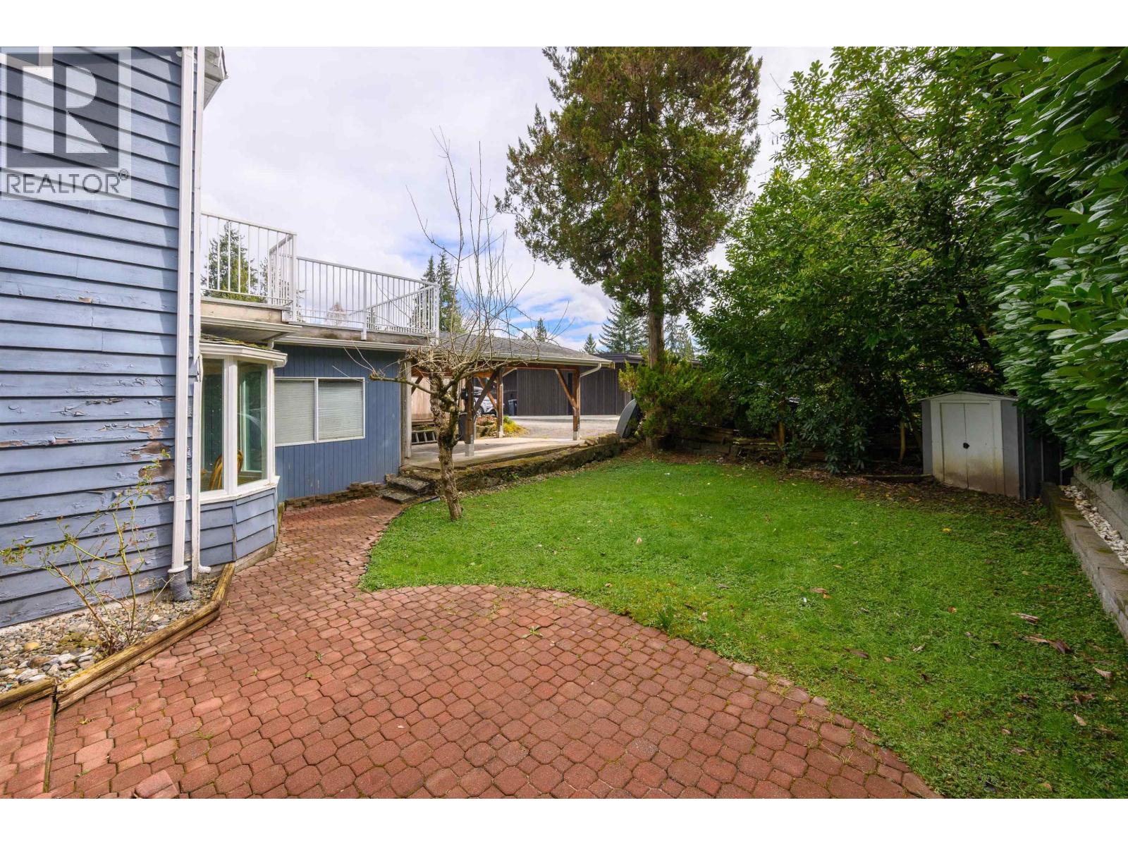 1355 Frederick Road, North Vancouver, British Columbia  V7K 1J5 - Photo 13 - R3107326