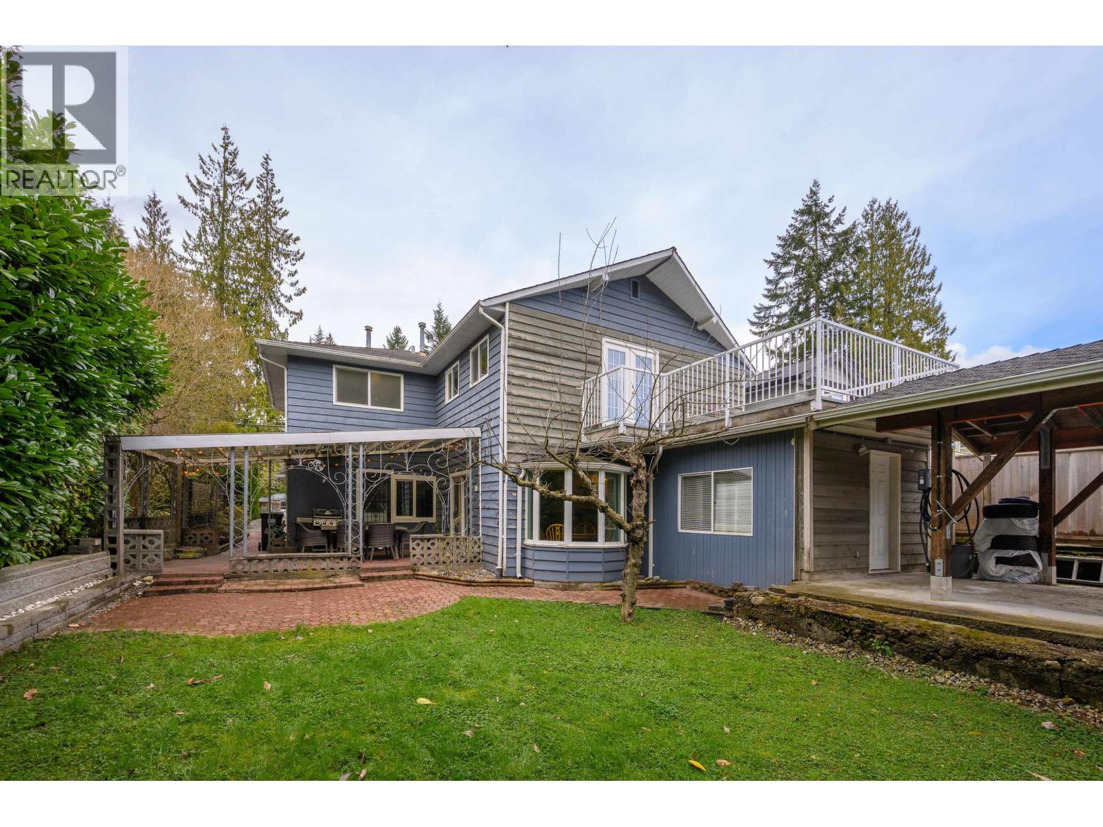 1355 Frederick Road, North Vancouver, British Columbia  V7K 1J5 - Photo 14 - R3107326