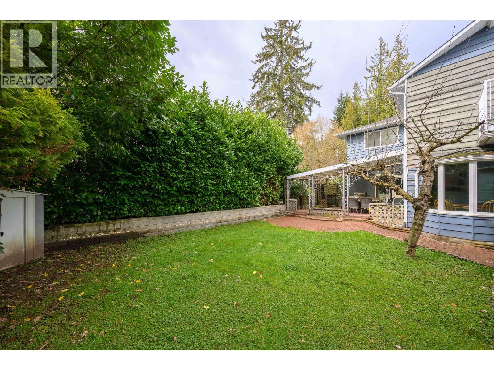 1355 Frederick Road, North Vancouver, British Columbia  V7K 1J5 - Photo 29 - R3107326