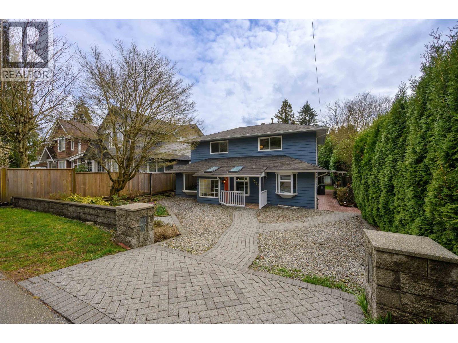 1355 Frederick Road, North Vancouver, British Columbia  V7K 1J5 - Photo 32 - R3107326