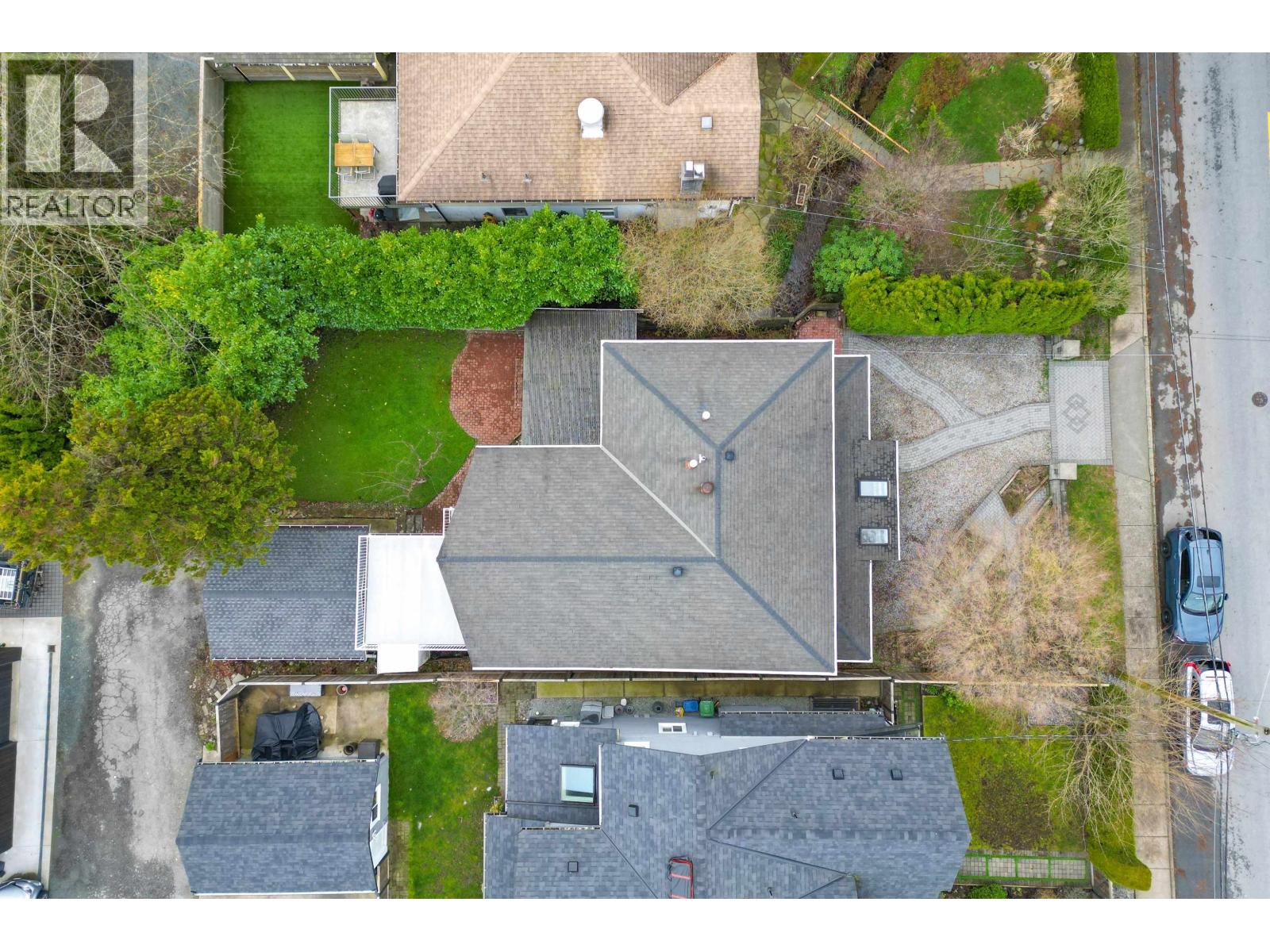 1355 Frederick Road, North Vancouver, British Columbia  V7K 1J5 - Photo 33 - R3107326