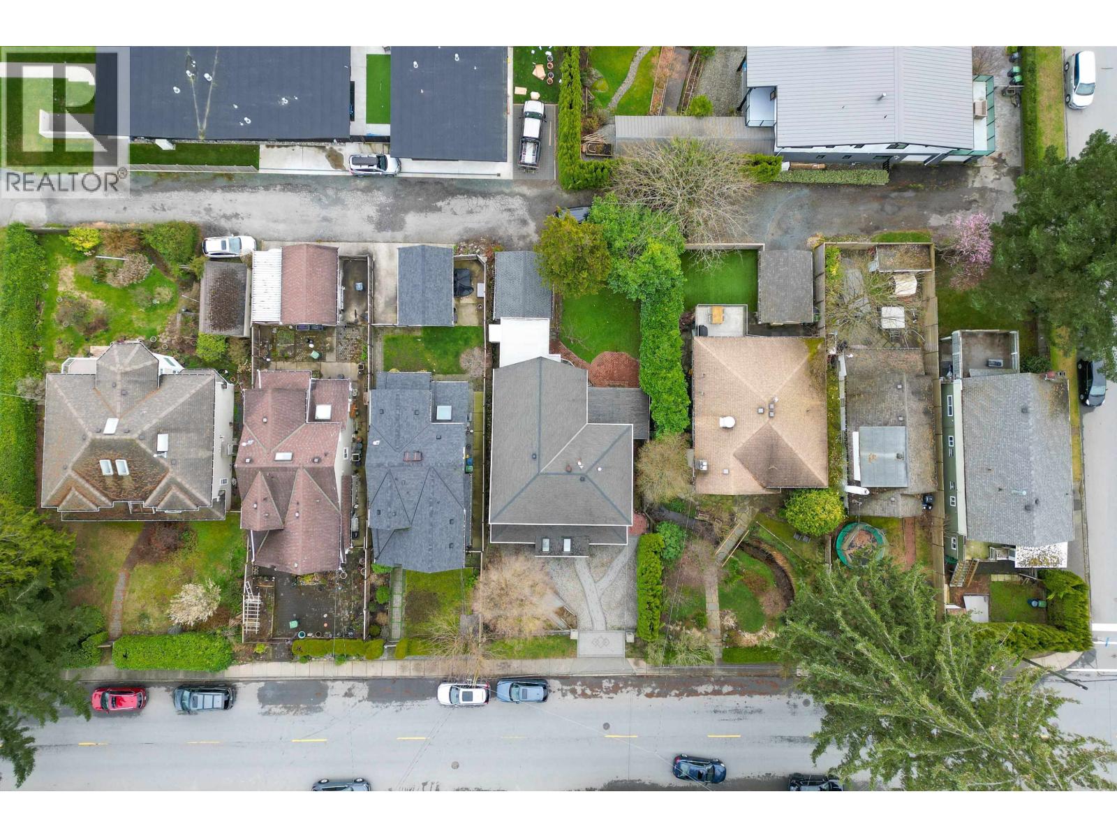 1355 Frederick Road, North Vancouver, British Columbia  V7K 1J5 - Photo 34 - R3107326