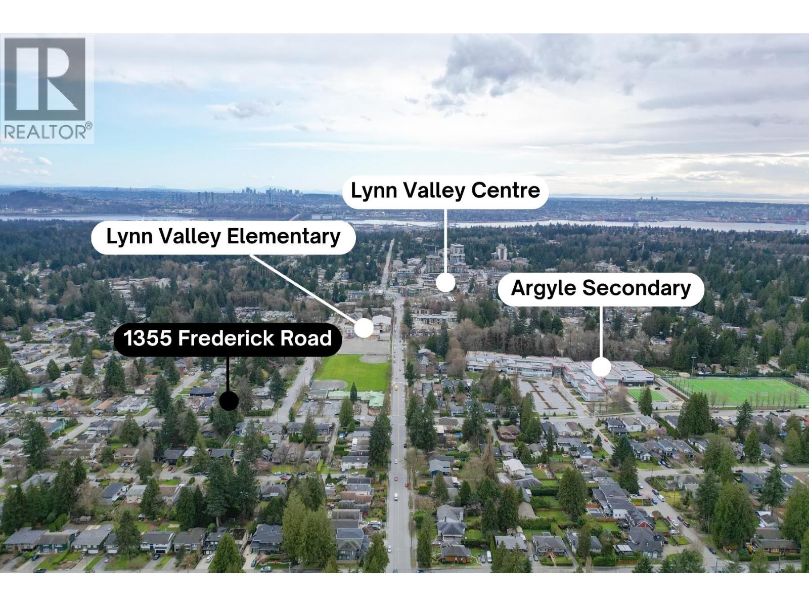 1355 Frederick Road, North Vancouver, British Columbia  V7K 1J5 - Photo 35 - R3107326