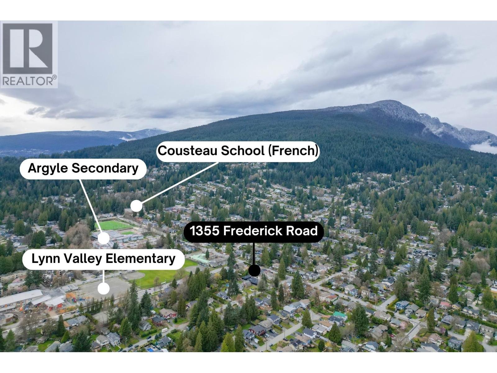 1355 Frederick Road, North Vancouver, British Columbia  V7K 1J5 - Photo 36 - R3107326