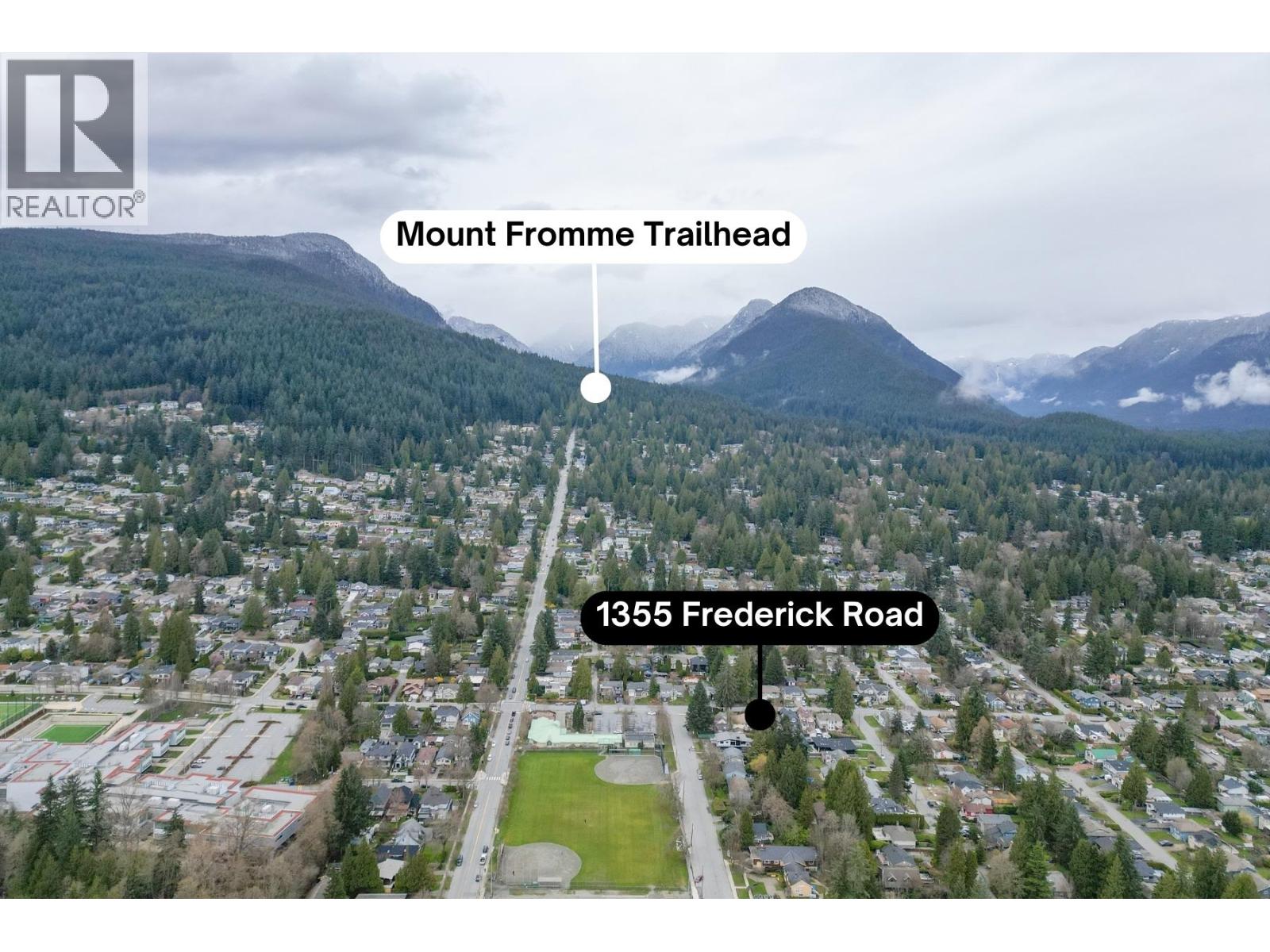 1355 Frederick Road, North Vancouver, British Columbia  V7K 1J5 - Photo 37 - R3107326