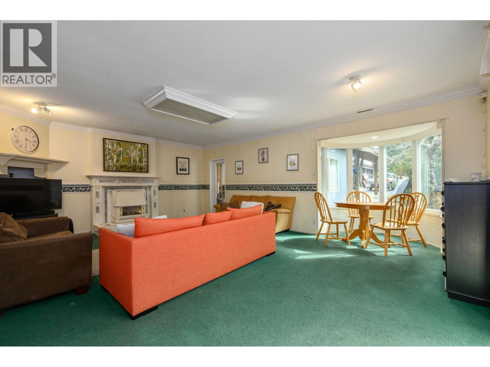 1355 Frederick Road, North Vancouver, British Columbia  V7K 1J5 - Photo 7 - R3107326