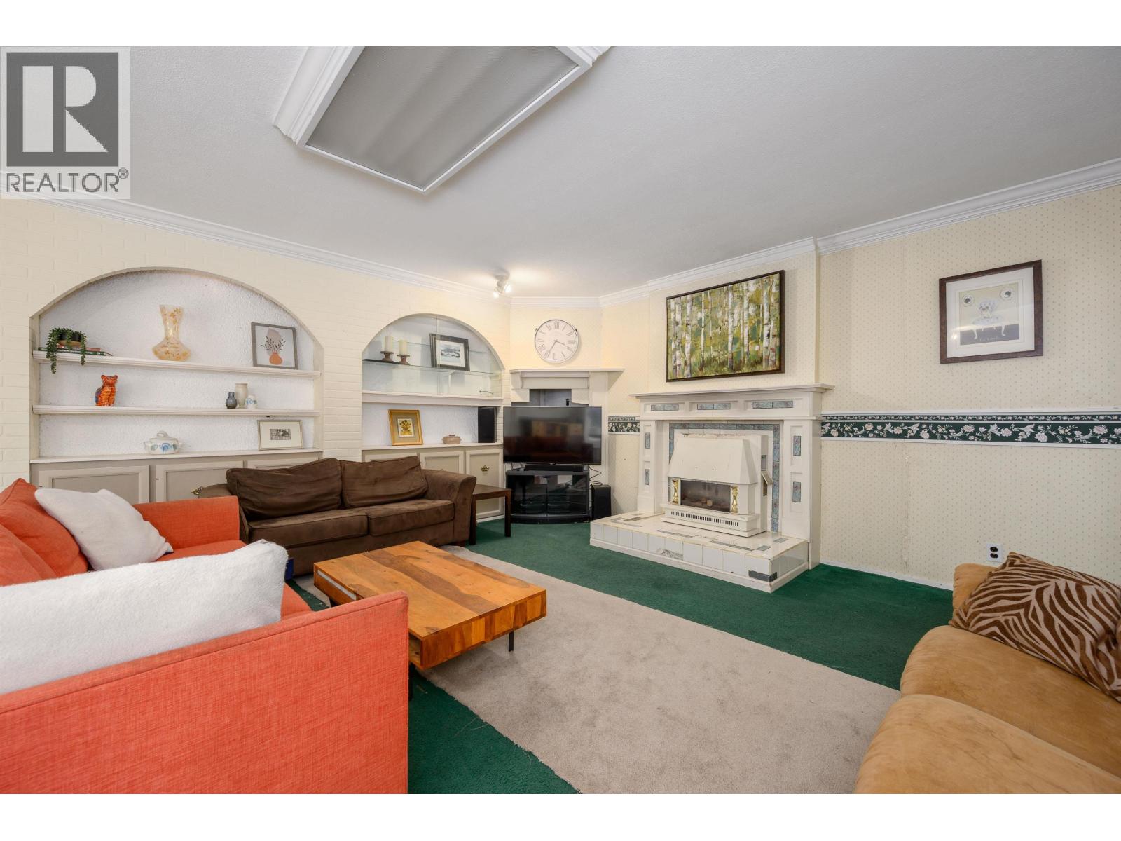 1355 Frederick Road, North Vancouver, British Columbia  V7K 1J5 - Photo 8 - R3107326