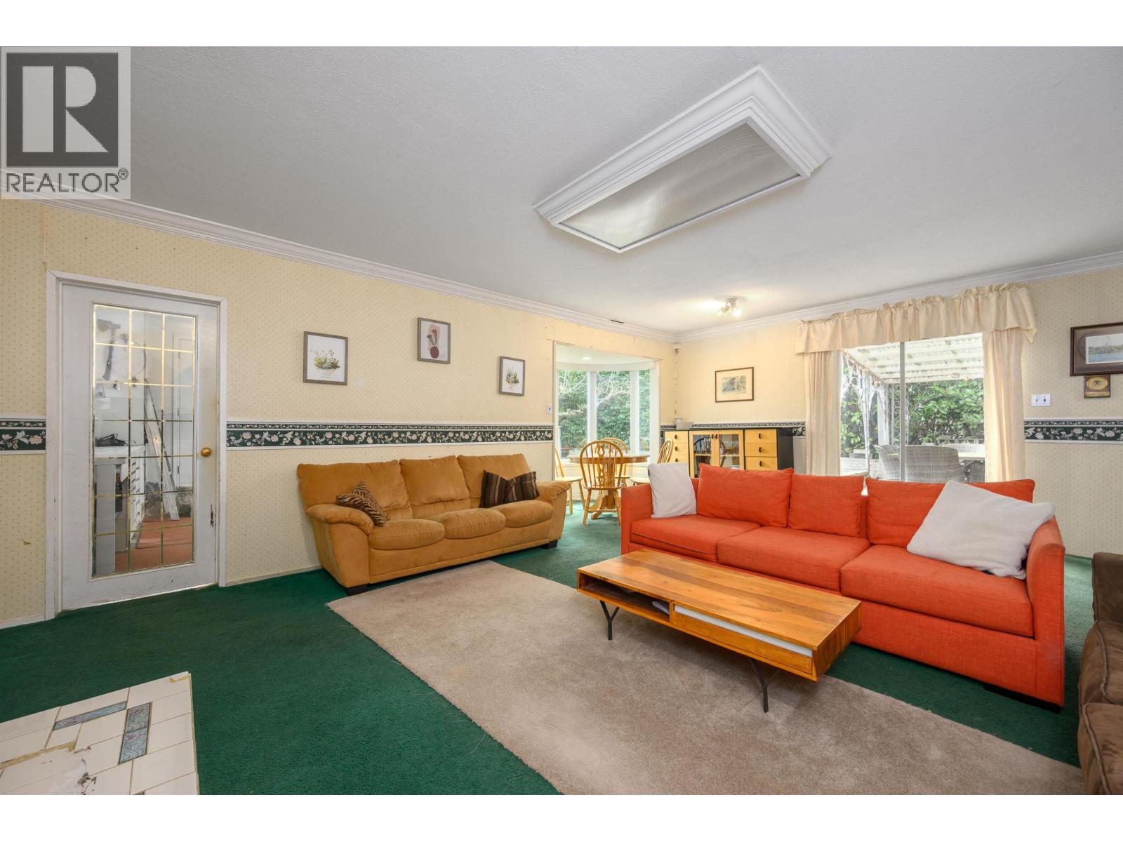 1355 Frederick Road, North Vancouver, British Columbia  V7K 1J5 - Photo 9 - R3107326