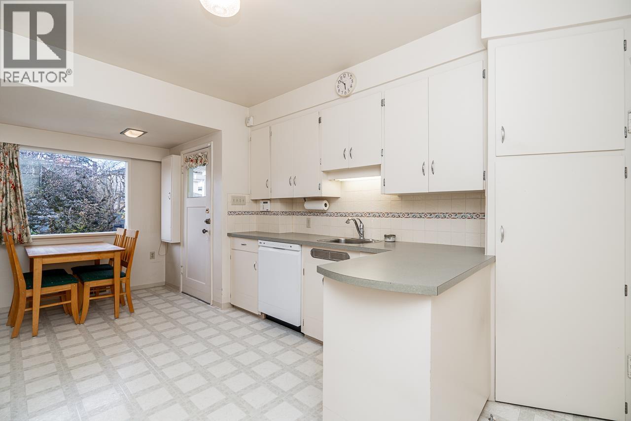 1969 W 43rd Avenue, Vancouver, British Columbia  V6M 2C7 - Photo 10 - R3107332