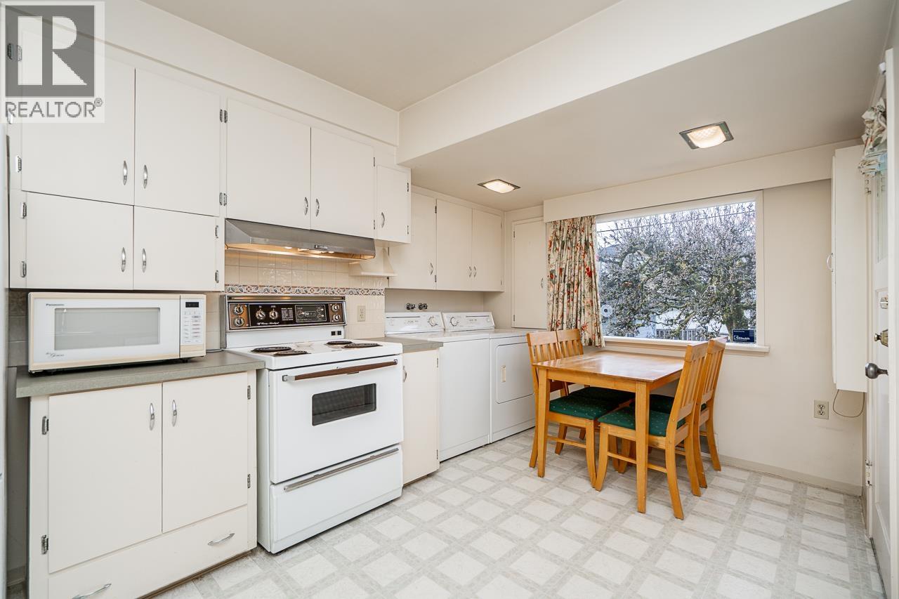 1969 W 43rd Avenue, Vancouver, British Columbia  V6M 2C7 - Photo 12 - R3107332