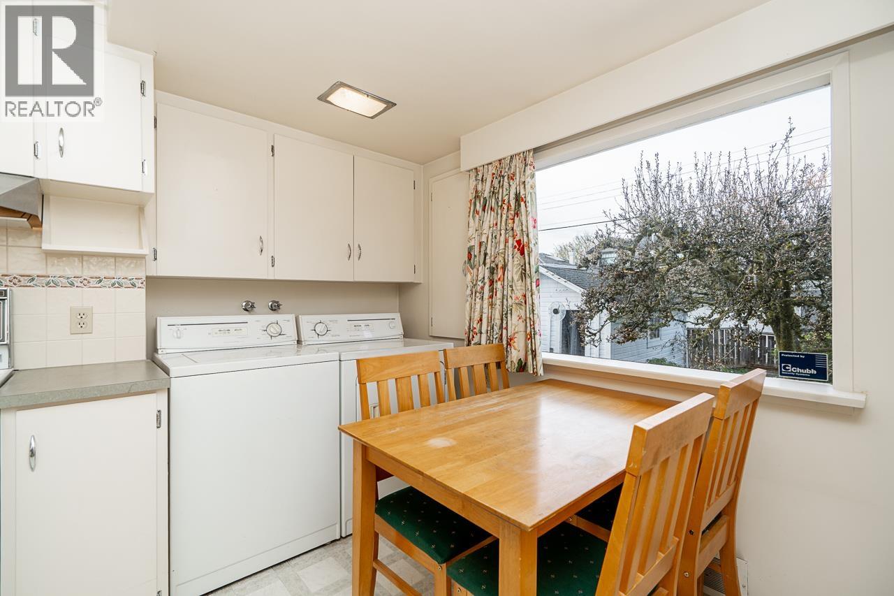 1969 W 43rd Avenue, Vancouver, British Columbia  V6M 2C7 - Photo 15 - R3107332