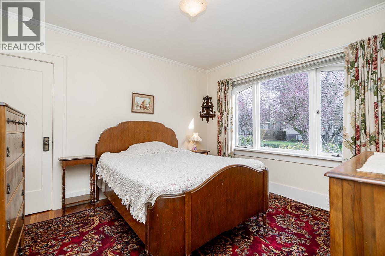 1969 W 43rd Avenue, Vancouver, British Columbia  V6M 2C7 - Photo 16 - R3107332