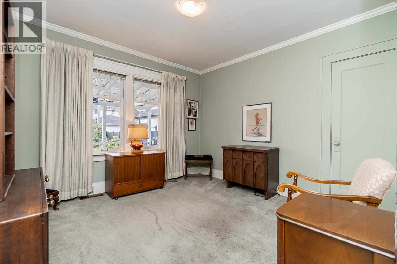 1969 W 43rd Avenue, Vancouver, British Columbia  V6M 2C7 - Photo 19 - R3107332